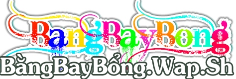 logo wap bang bay bong