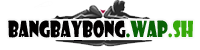 logo wap bangbaybong by bangdaik